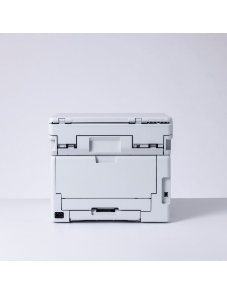 Brother Multifunción Laser Led DCPL3520CDW