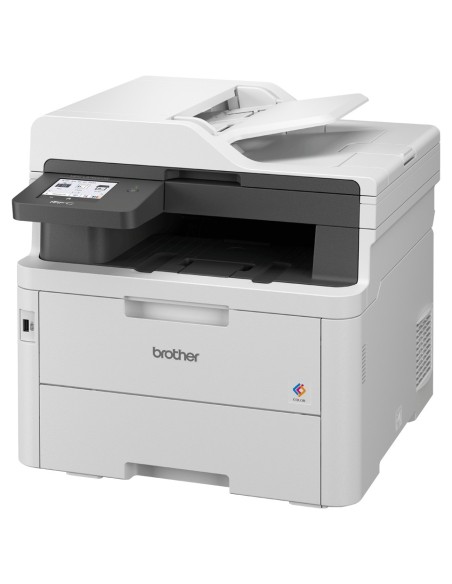 Brother Multifunción Laser MFCL3760CDW