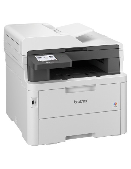 Brother Multifunción Laser MFCL3760CDW