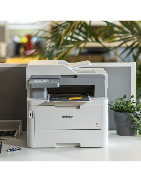 Brother Multifunción Laser MFCL8390CDW