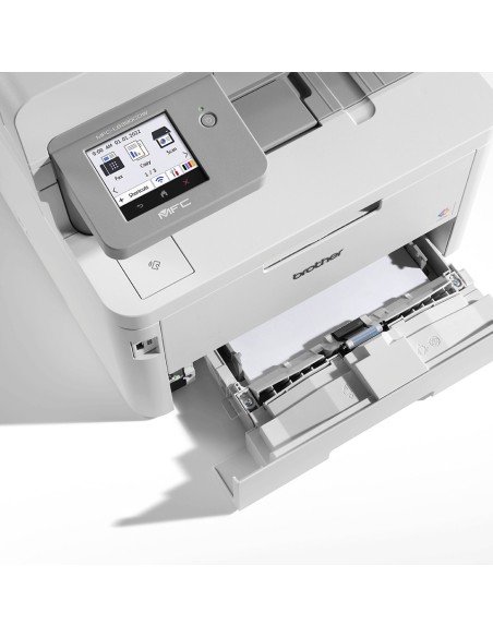 Brother Multifunción Laser MFCL8390CDW