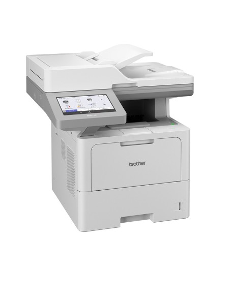 Brother Multifunción Laser MFCL6910DN