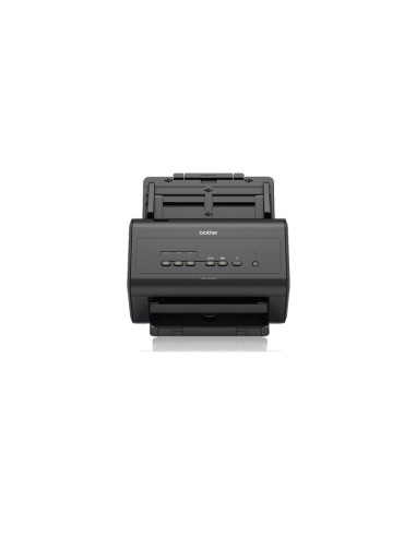 Brother ADS-3000N escaner Escáner con alimentador automático de documentos (ADF) 600 x 600 DPI A4 Negro