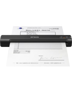 Epson Escáner WorkForce ES-50