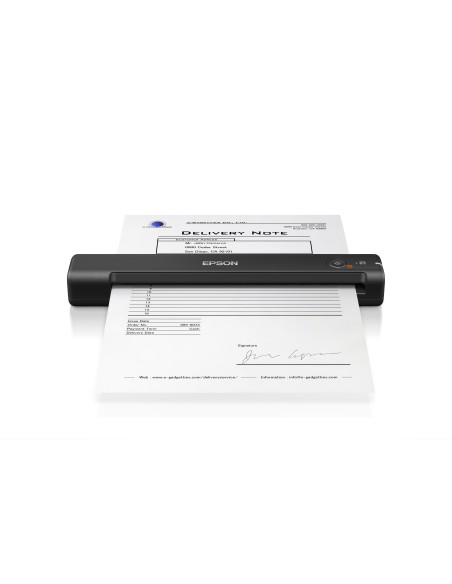 Epson Escáner WorkForce ES-50