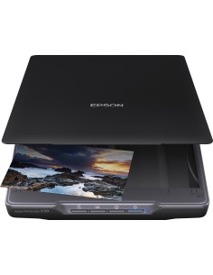 Epson Escáner Perfection V39II 4800ppp Usb