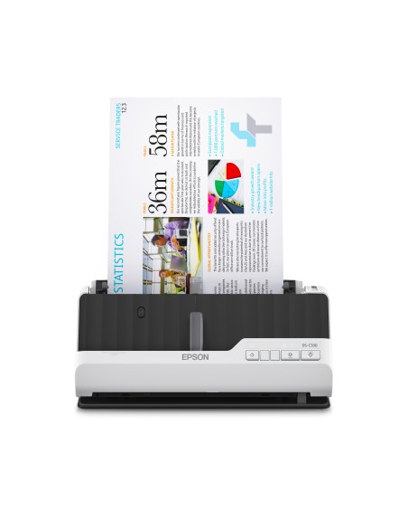 Epson Escáner WorkForce DS-C330