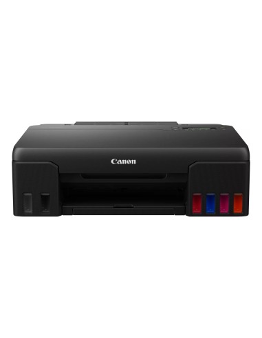 Impresora multifunción de inyección de tinta recargable CANON PIXMA  MEGATANK G6050