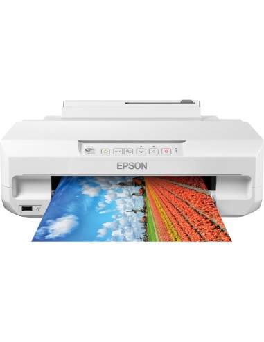 Epson Impresora Expression Photo XP-65