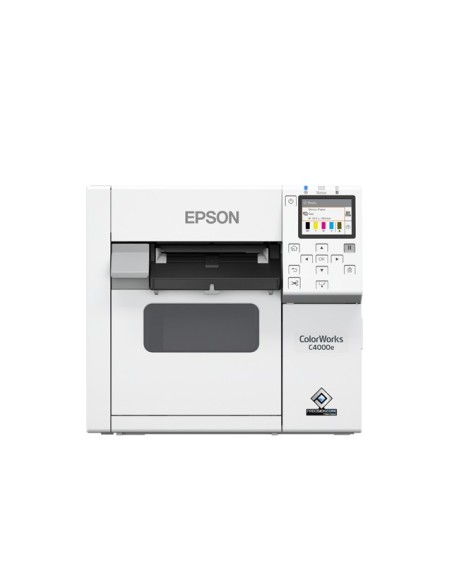 Epson Impresora CW-C4000E