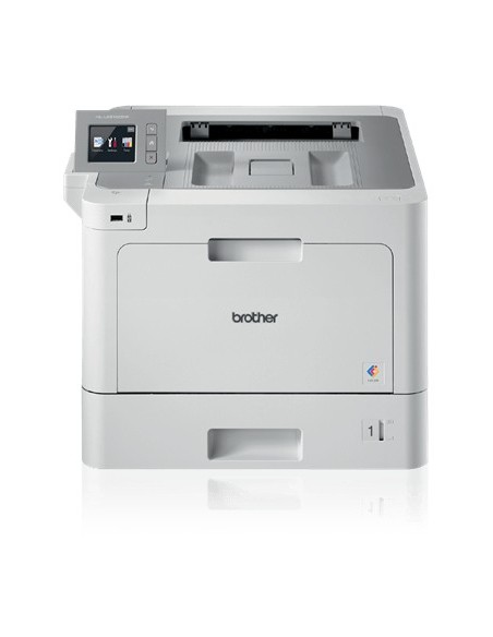 Brother HL-L9310CDW impresora láser Color 2400 x 600 DPI A4 Wifi