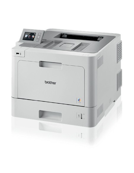 Brother HL-L9310CDW impresora láser Color 2400 x 600 DPI A4 Wifi