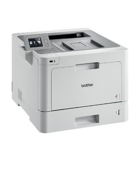 Brother HL-L9310CDW impresora láser Color 2400 x 600 DPI A4 Wifi