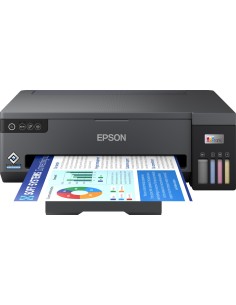 Epson Impresora Ecotank ET-14100
