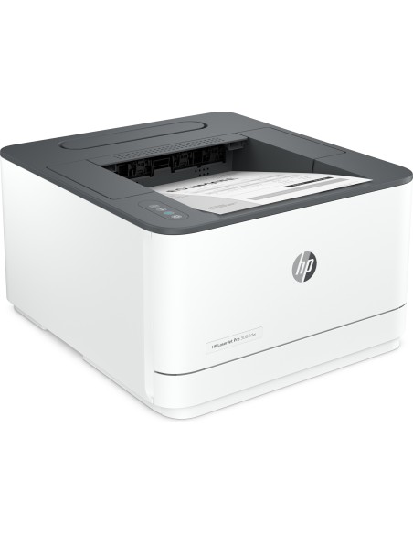 HP Impresora LaserJet Pro 3002dw, Blanco y negro, Impresora para Pequeñas y medianas empresas, Estampado, Impresión a dos caras