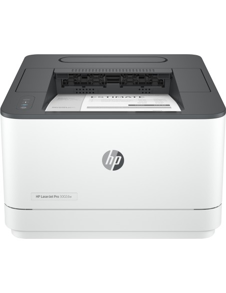 HP Impresora LaserJet Pro 3002dw, Blanco y negro, Impresora para Pequeñas y medianas empresas, Estampado, Impresión a dos caras