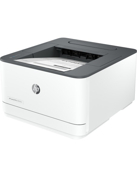 HP Impresora LaserJet Pro 3002dw, Blanco y negro, Impresora para Pequeñas y medianas empresas, Estampado, Impresión a dos caras
