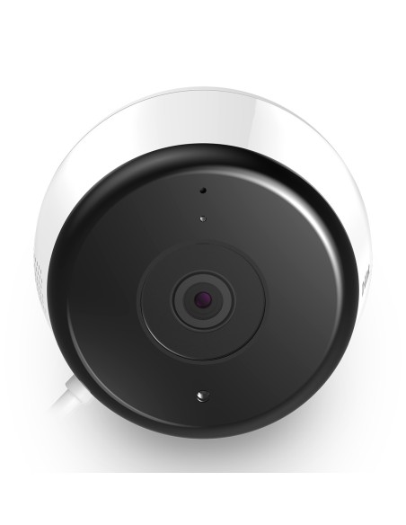 D-Link DCS-8600LH cámara de vigilancia Cámara de seguridad IP Interior y exterior Cubo 1920 x 1080 Pixeles Techo pared