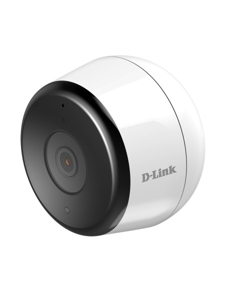 D-Link DCS-8600LH cámara de vigilancia Cámara de seguridad IP Interior y exterior Cubo 1920 x 1080 Pixeles Techo pared
