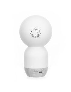 Eminent EM6410 cámara de vigilancia Cámara de seguridad IP Interior Esférico 1920 x 1080 Pixeles Techo Pared Escritorio