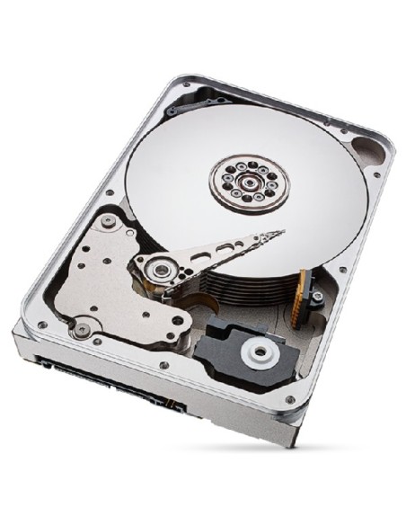 Seagate IronWolf Pro NAS ST12000NT001 12TB 3.5"