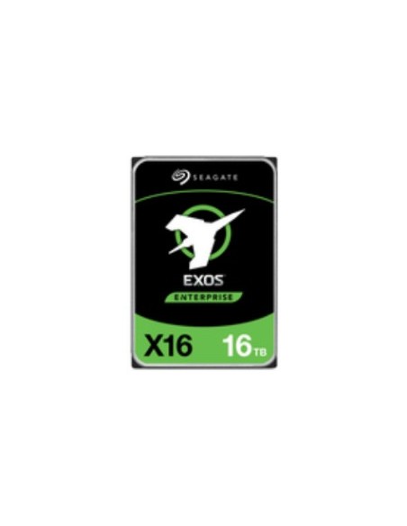 Seagate Exos XT18  ST16000NM001J 16TB 3.5"