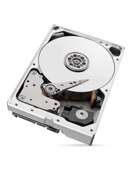 Seagate IronWolf Pro NAS ST10000NT001 10TB 3.5"