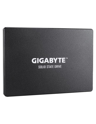 Gigabyte 2.5" 500GB SATA Negro
