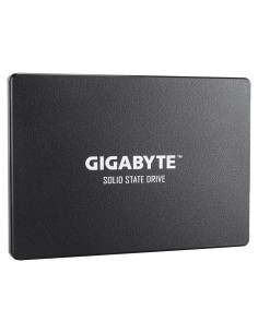 Gigabyte 2.5" 250GB SATA Negro