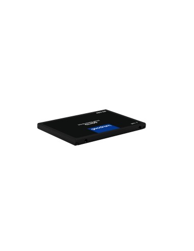 Goodram CL100 Gen 3 2.5" 500GB SATA Negro