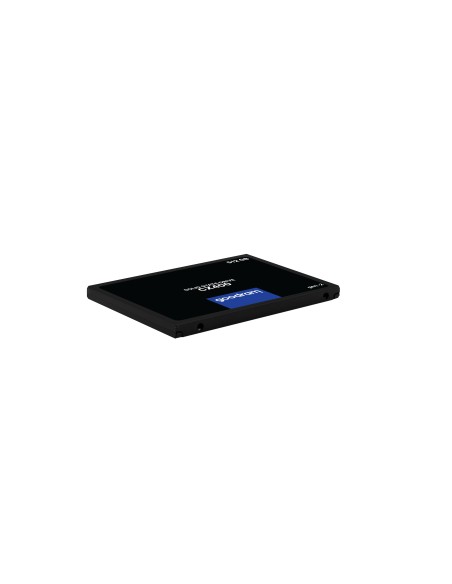 Goodram CX400 2.5" 500GB SATA Negro