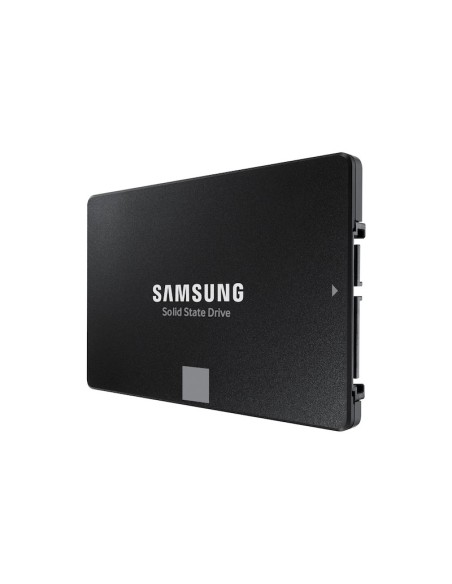 Samsung 870 Evo 250GB SATA Negro