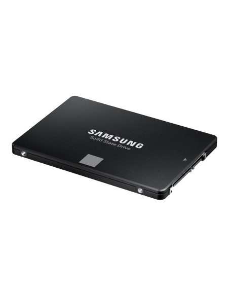 Samsung 870 Evo 250GB SATA Negro