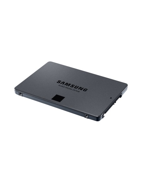 DISCO DURO 2.5  SSD 2TB SATA3 SAMSUNG 870 QVO