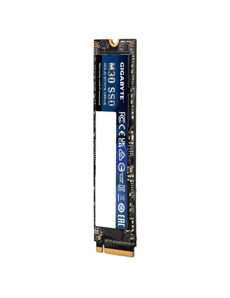 Gigabyte M30 1TB M.2 NVMe Negro