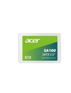 Acer 2.5" 240GB SATA