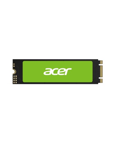 Acer RE100 500GB M.2 SATA Negro