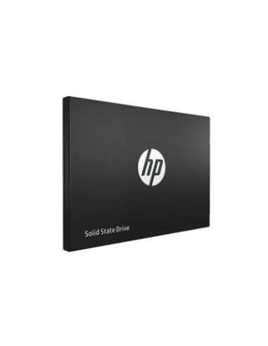HP S700 2.5" 1TB Negro