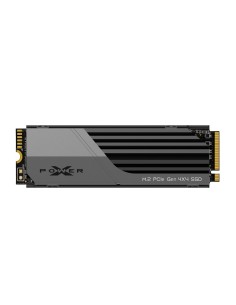 SP XS70 1TB M.2 NVMe Negro