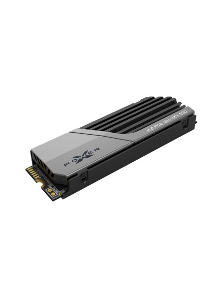 SP XS70 1TB M.2 NVMe Negro