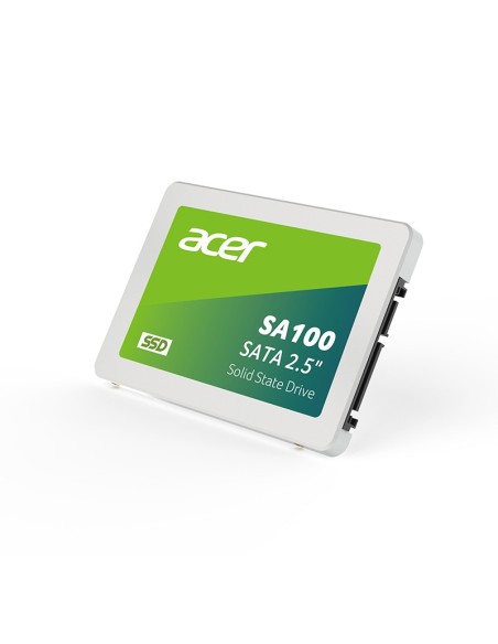 ACER SSD SA100 240Gb Sata 2,5"
