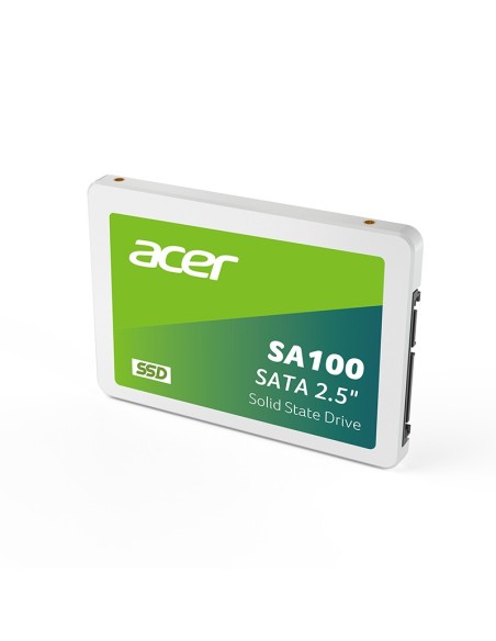 ACER SSD SA100 240Gb Sata 2,5"