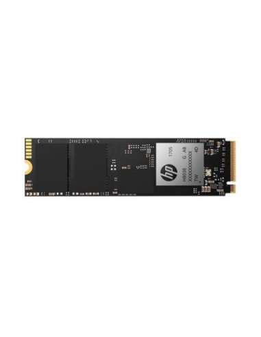 HP SSD EX950 2Gb PCIe Gen 3x4 NVMe 1.3