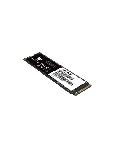 ACER PREDATOR SSD GM7 4Tb M.2 NVMe PCIe Gen 4x4