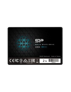SP Ace A55 SSD 4TB 2.5" 7mm Sata3