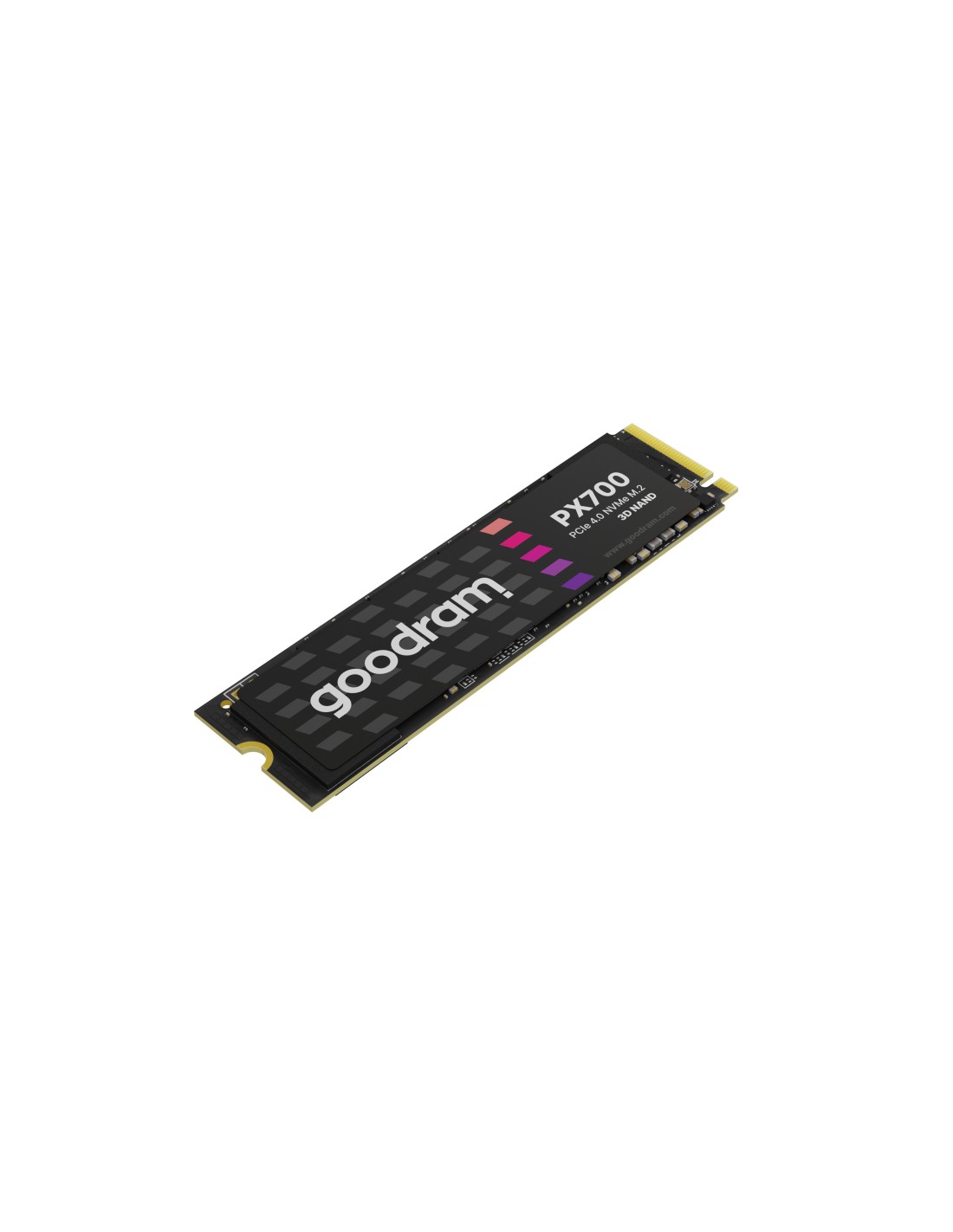 Goodram PX700 SSD SSDPR-PX700-01T-80 unidad de estado sólido M.2 1