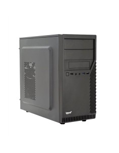 iggual PSIgg3 500W ATX Negra