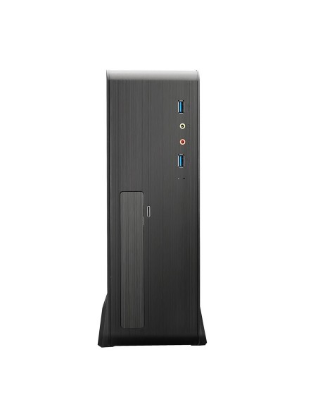 TooQ TQC-3006DU3C 500W Micro ATX Negra