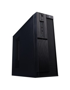 Hiditec SLM30 Mini ITX Negra
