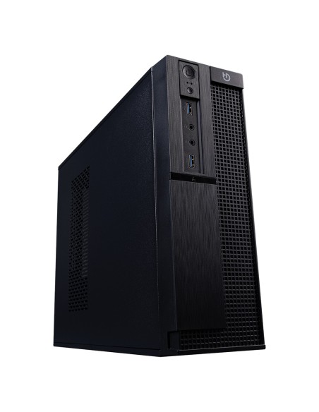 Hiditec SLM30 Mini ITX Negra